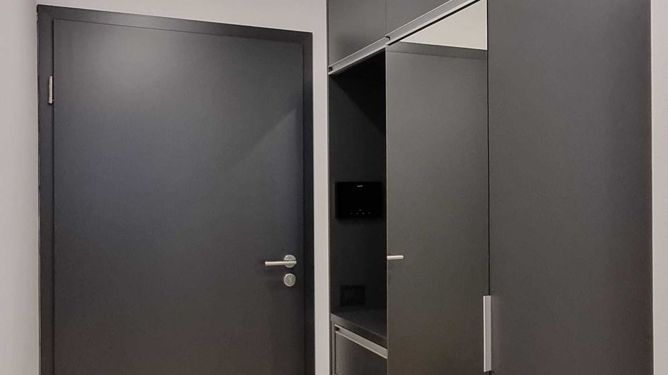 Studio in vila noua  langa parc Tineretului si metrou - Poză 5