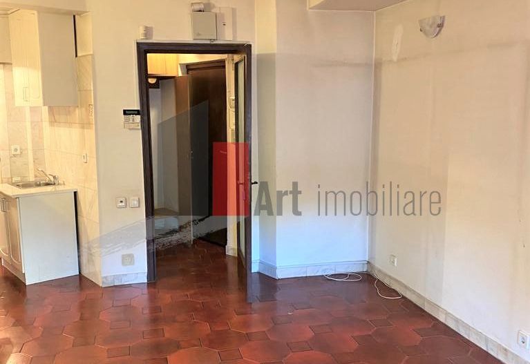 Garsoniera parter inalt | zona Pache Protopopescu/Sf Stefan - Poză 2