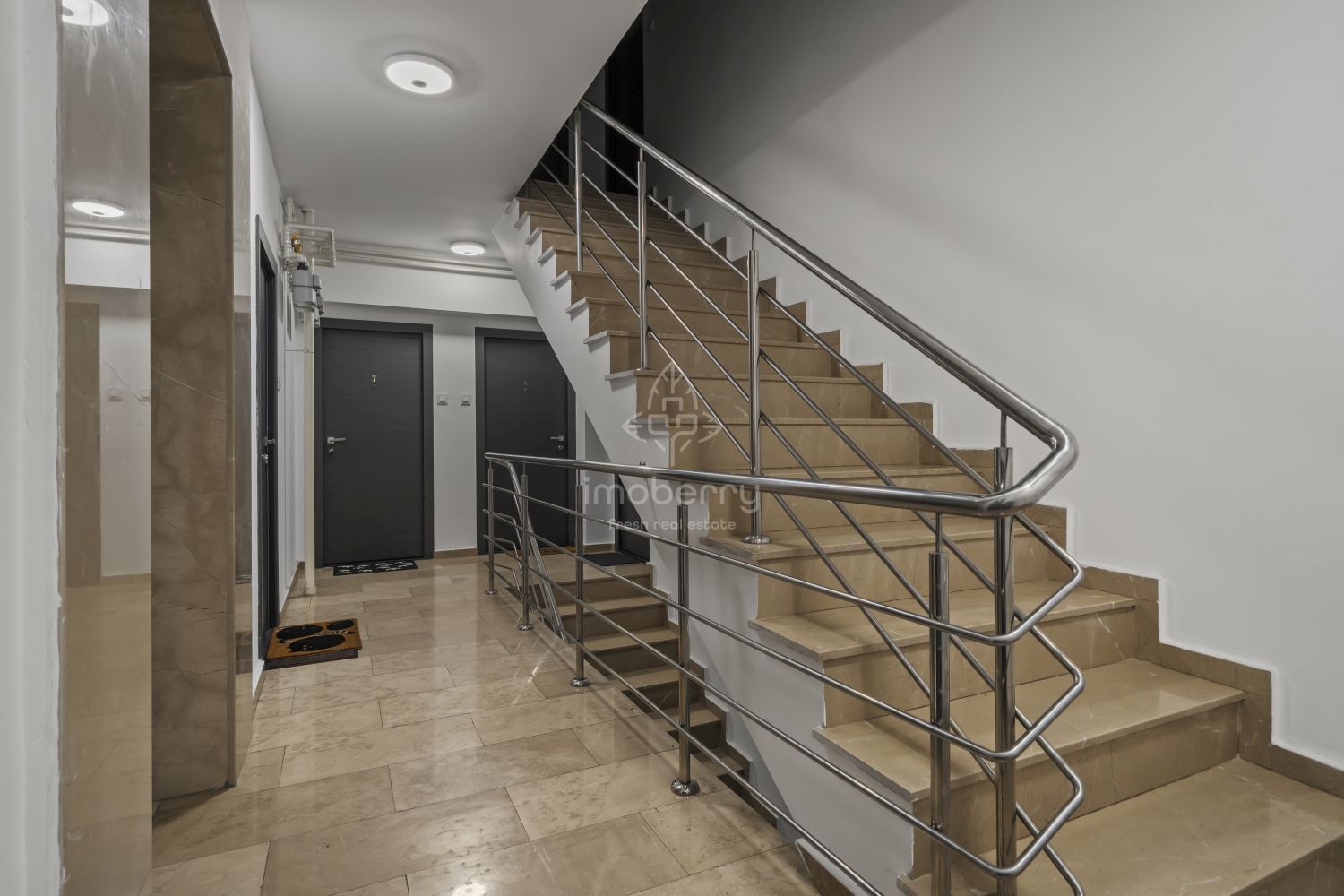 Inchiriere apartament doua camere, bloc nou, Calea Vitan - Poză 15