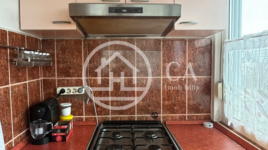 Apartament cu 3 camere de inchiriat în zona Nufărul, Oradea - Poză 9
