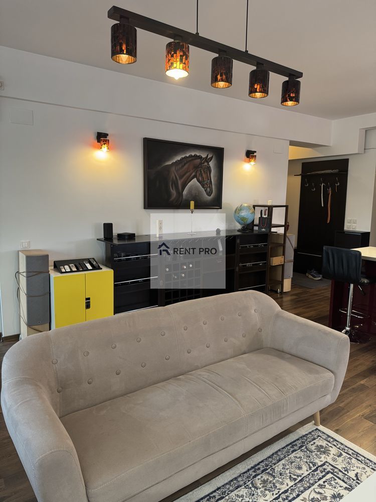 Apartament 3 camere de închiriat | Regie – Belvedere | 90 mp | Etaj 3 - Poză 8
