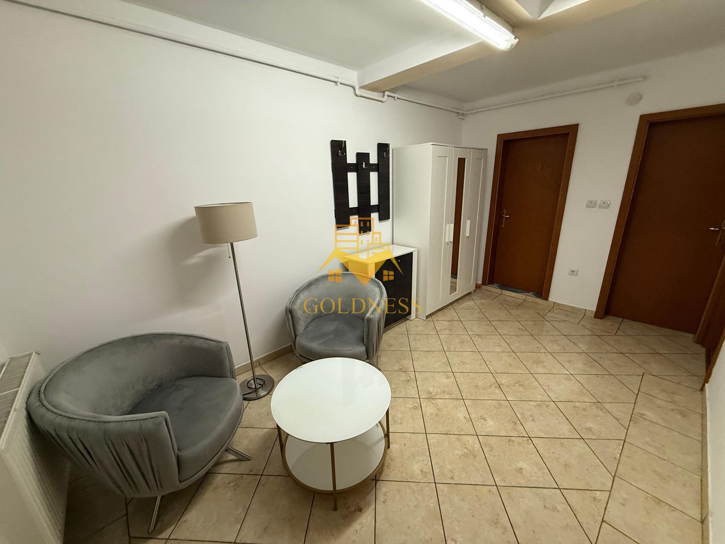2 Camere Decomandate, Zona Hotel Royal, Gheorgheni, Pet Friendly - Poză 12