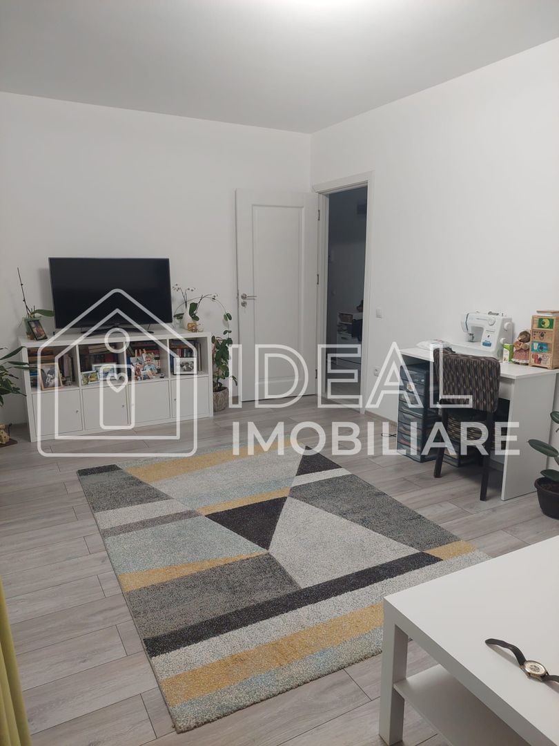Apartament 2 camere de închiriat zona Doamna Stanca - Poză 2