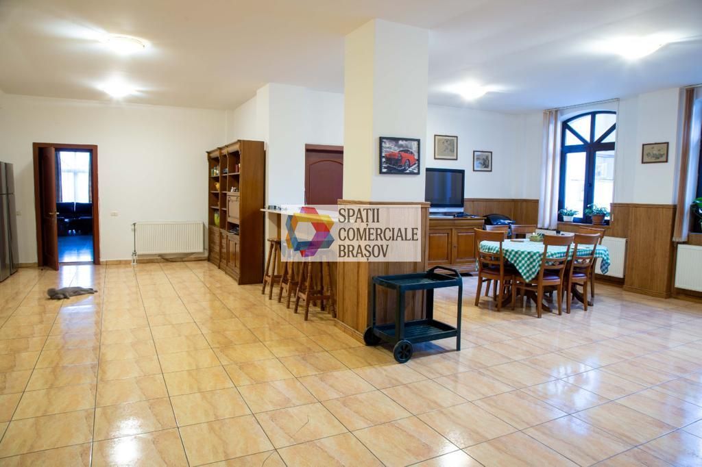 Conac cu piscina - 1810 mp - Poză 6