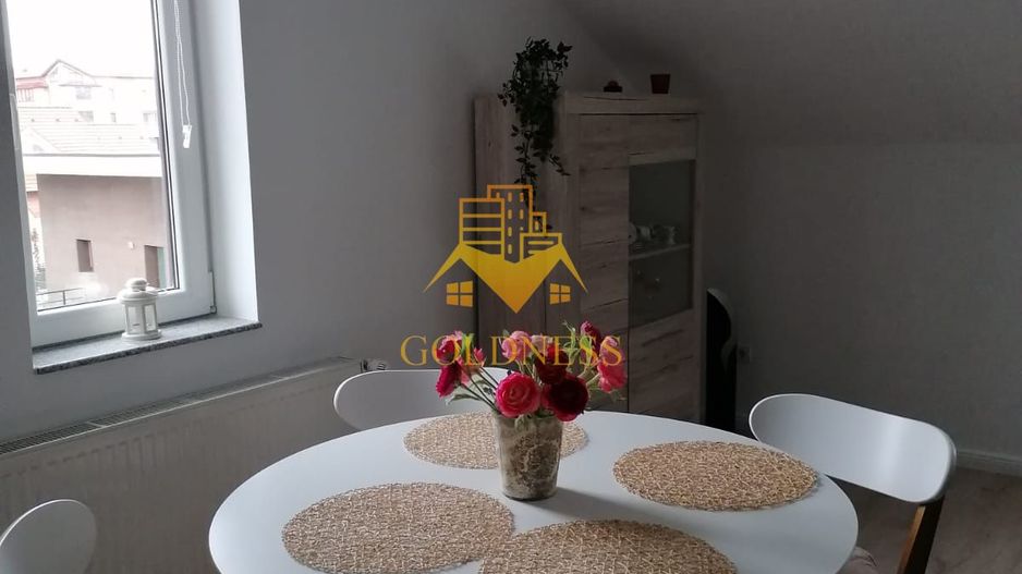 2 camere, Cartierul Europa, Eugen Ionesco, Calea Turzii, Profi - Poză 7