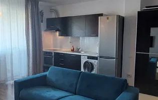 Garsonieră bloc nou | Lujerului | Parcare subterană INCLUSA - Poză 1