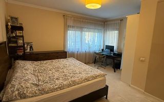 Apartament 4 camere*Vilă Dorobanți/ Curte superba/ Spațios - Poză 4