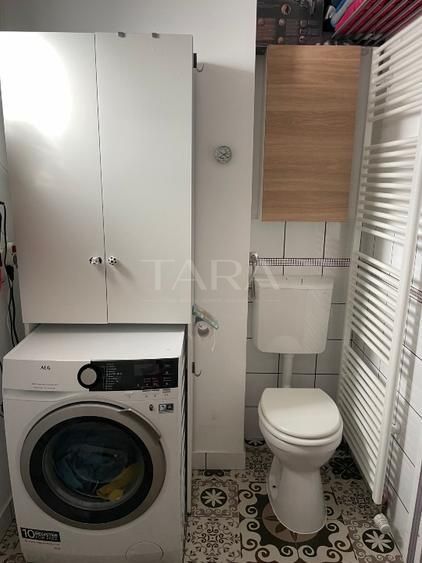 Apartament cu grădină proprie, vilă exclusivistă Andrei Muresanu. - Poză 10