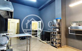 Spatiu comercial de inchiriat in zona Ultracentrala, Oradea - Poză 6