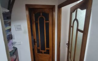 Apartament cu 2 camere/ 44mp/ zona Alexandru cel Bun - Poză 4