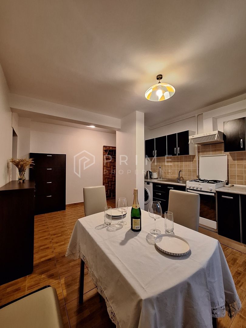 Apartament 2 camere | Zona Fortuna - Tudor | Etaj 1 | Ideal pentru o p - Poză 3