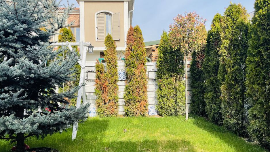 OFERTA REZERVATA - De inchiriat Casa cu Garaj - Segmentul Lux - Dumbravita - Poză 52