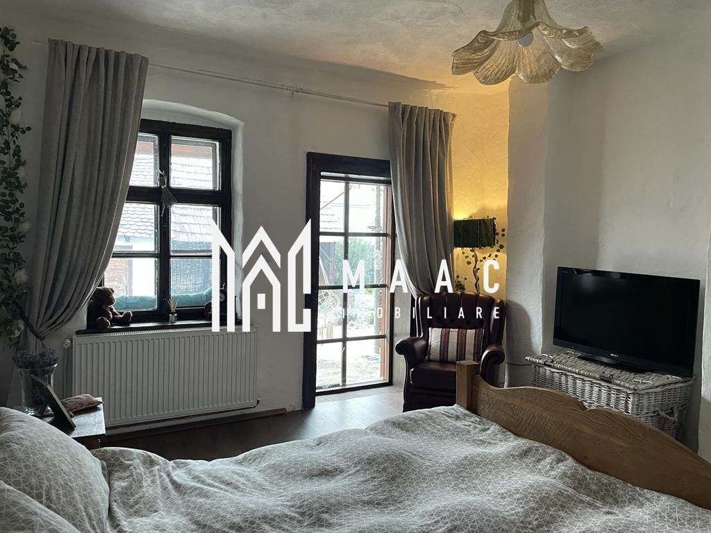 Casa Individuala | Renovata Recent | Porumbacu De Jos - Poză 16