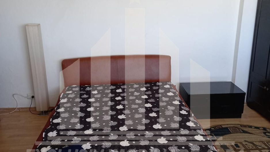 Garsoniera decomandata | De inchiriat | 33 mp | Cetate - M-uri - Poză 4