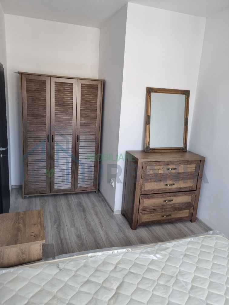 Închiriez apartament concept residence - Poză 8