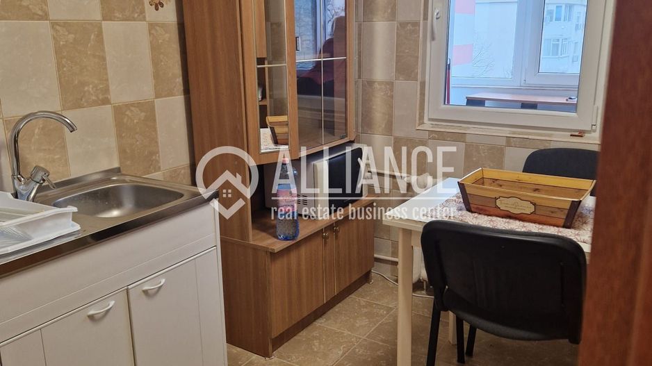 Tomis Nord Boema ( Cod 06) apartament 2 camere mobilat si utilat - Poză 3