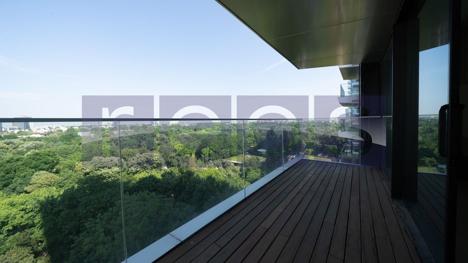 INCHIRIERE 3 CAMERE | ONE ELIADE | ULTRAFINISAT | VEDERE LAC | PARCARE - Poză 16