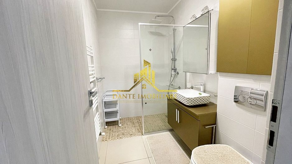 3 camere, premium, garaj, bloc nou, terasa, Marasti, Fabricii de Zahar - Poză 7