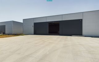 Spațiu industrial/ depozitare, Pantelimon DN3 - Poză 11