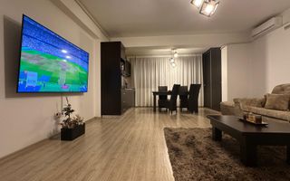 Confort, spațiu și liniște – apartament 3 camere, etaj 1 - Poză 1