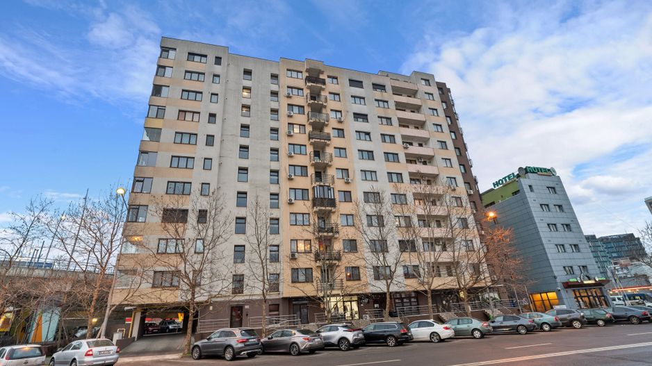 2 Camere Metrou Grozavesti Basarab Orhideea Politehnica Regie +Parcare - Poză 3