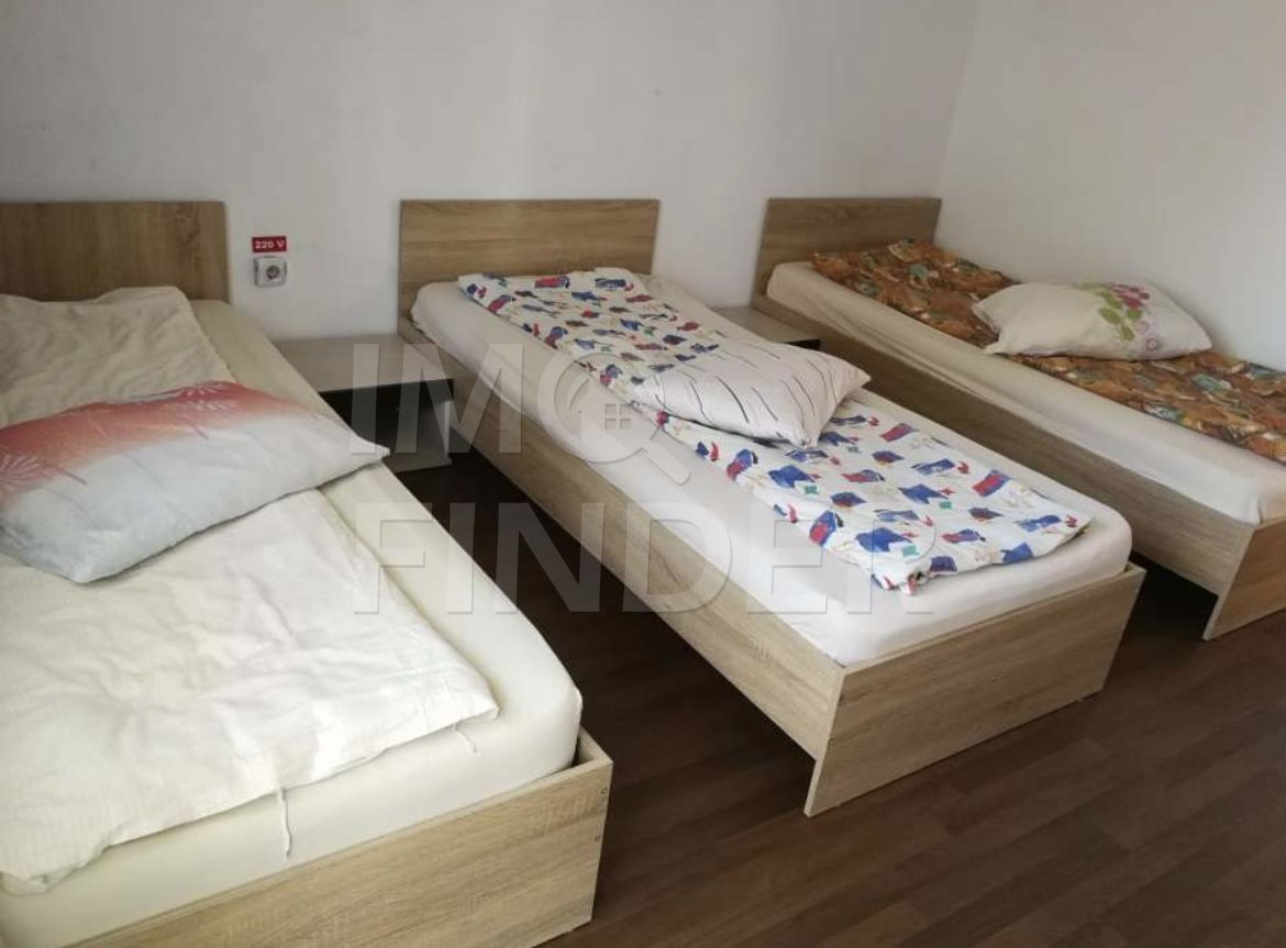 Vanzare cladire, zona Centrala, zona Gradina Botanica. - Poză 4