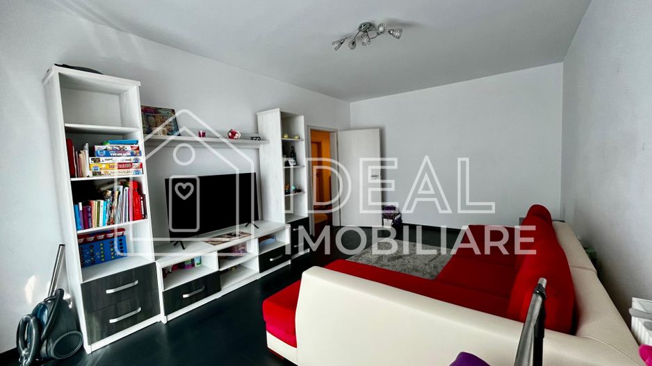 APARTAMENT 2 CAMERE | SUPREME RESIDENCE – DOAMNA STANCA | 56 MP - Poză 3