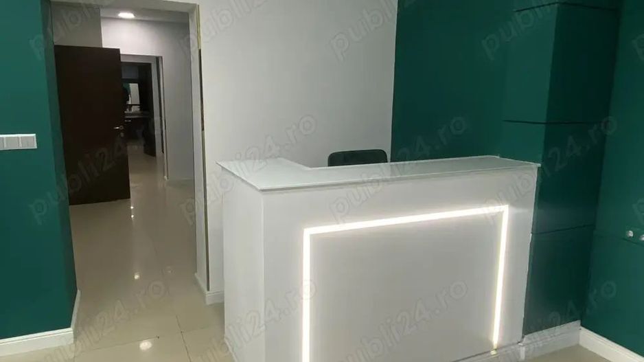 Beller-Floreasca Închiriere Spatiu Comercial - Poză 6