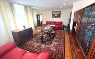 CASĂ 4 CAMERE TEREN 1316 MP LEREȘTI ARGEȘ - Poză 4