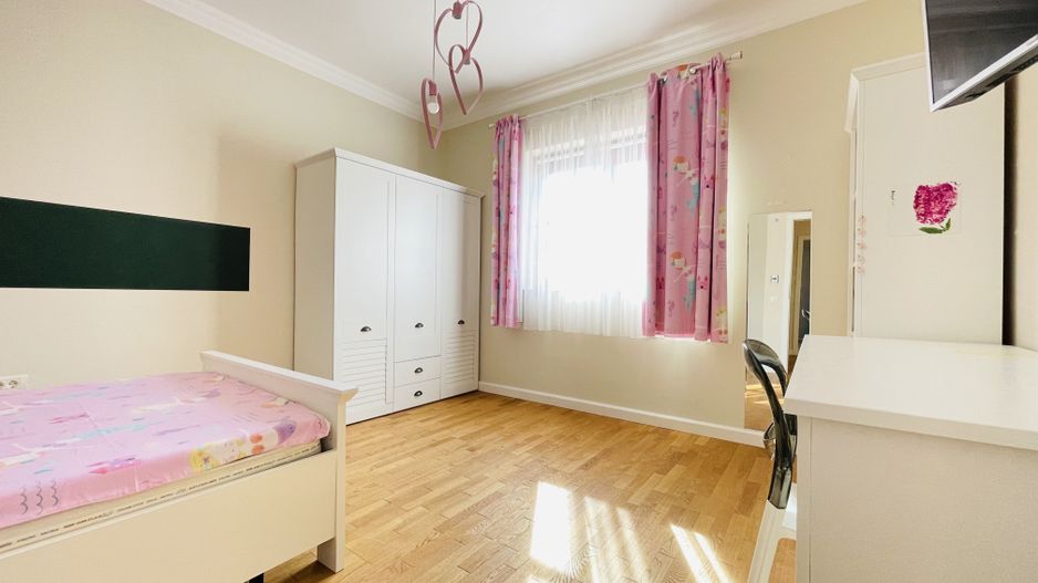 Casa superba de inchiriat - Goya  | Ideala pentru familie cu copii - Poză 17