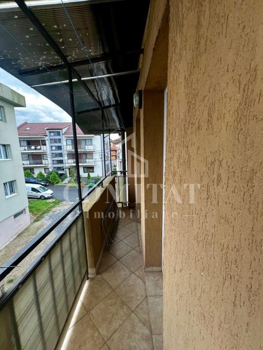Apartament 3 camere | 54  mp | zona Buna Ziua - Poză 7
