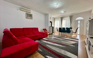 Casă specială de vânzare în Gheorgheni cu 600 mp teren - Poză 2