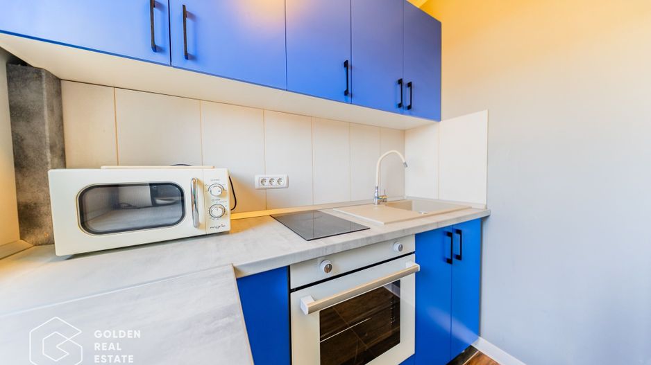 Garsoniera confort 1 la cheie, zona Micalaca - Poză 5