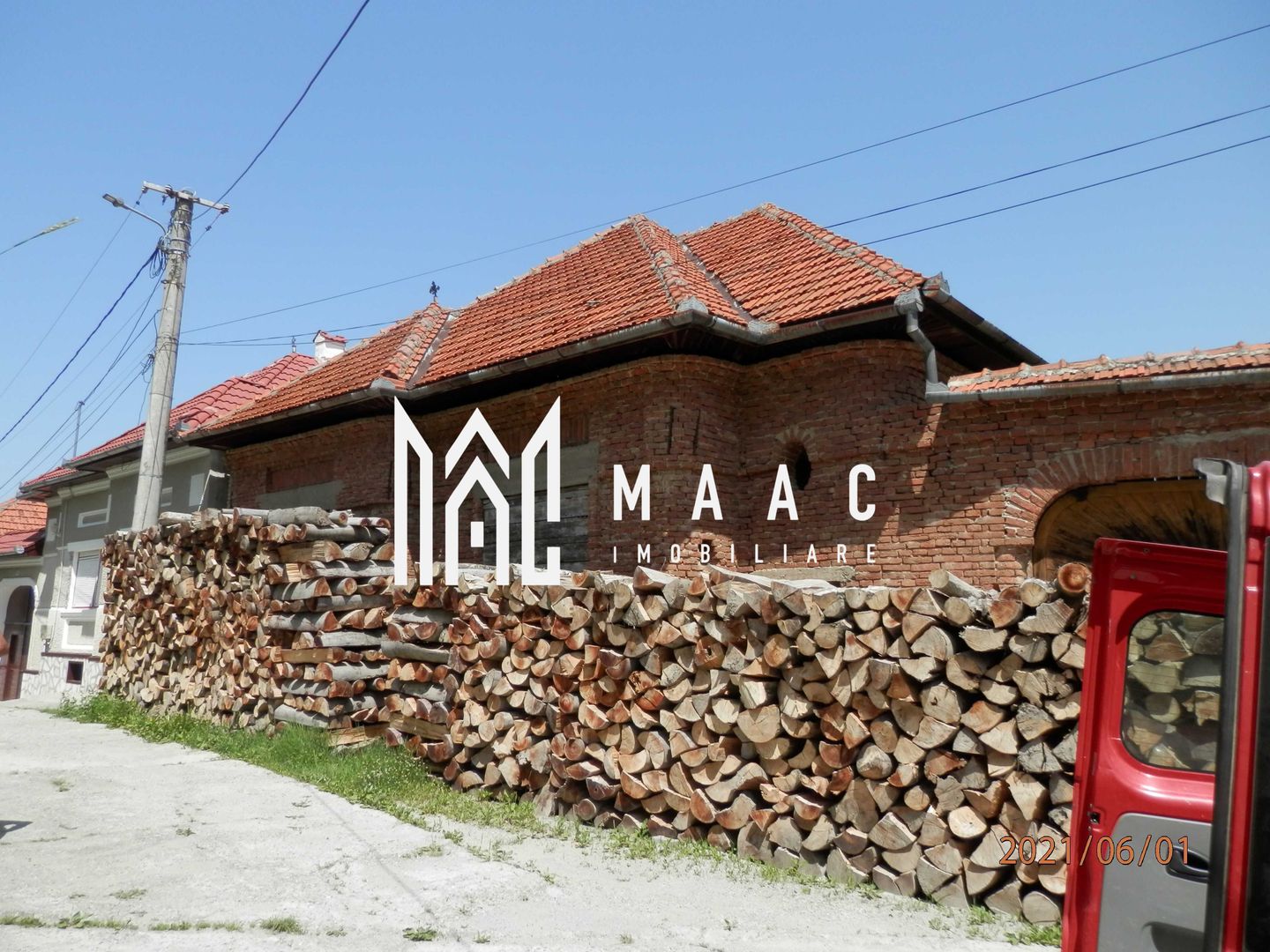 Casa + curte + gradina Poiana Sibiului | Transalpina | 1200 mp - Poză 1