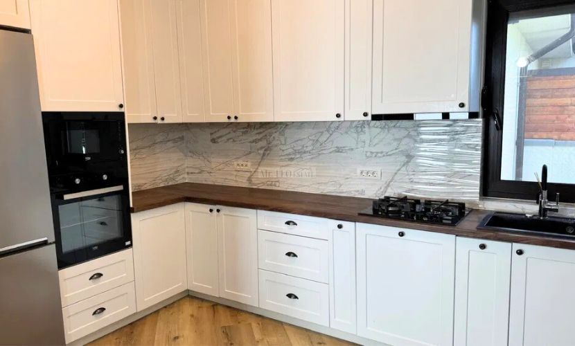 De vânzare duplex în Dumbrăvița, la liziera pădurii COMISION 0 - Poză 10