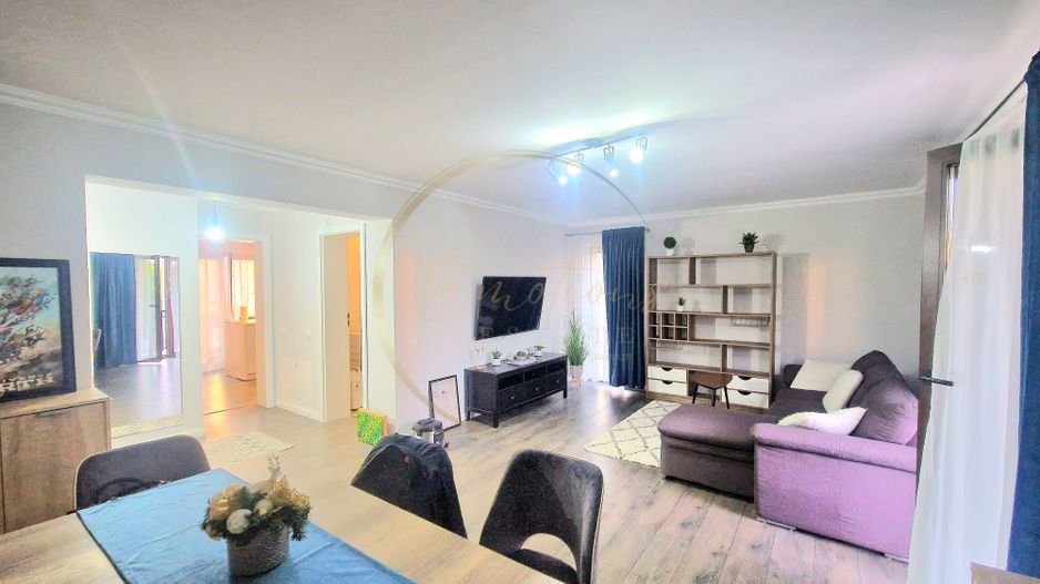 PREȚ PTOMOȚIONAL | Apartament 2 camere - Braytim | LOCUL UNDE TE SIMTI ACASA - Poză 2