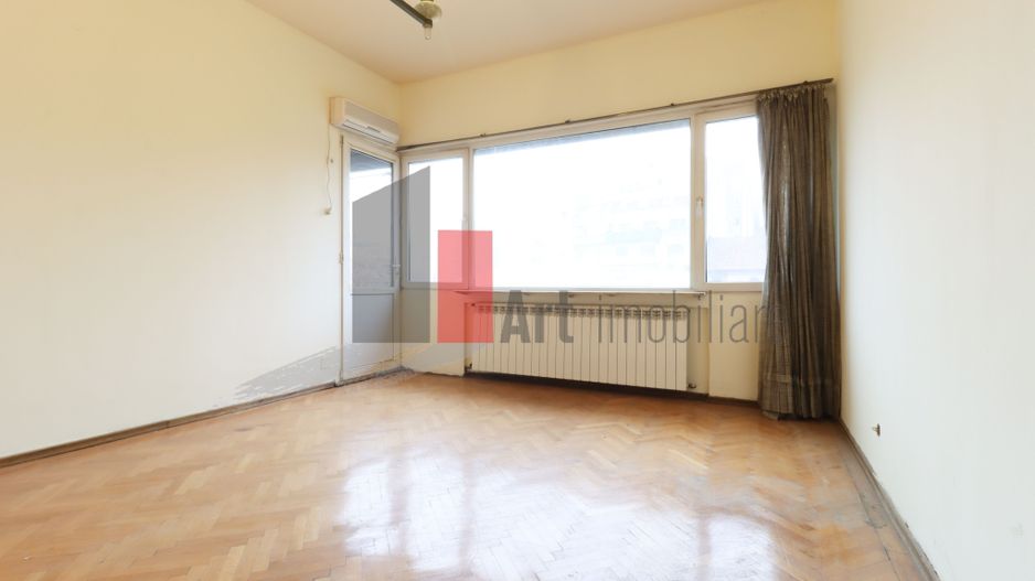 Apartamentul   "BURGESOS"  Universitate-Magheru, bloc stradal, 165 mp totali - Poză 18
