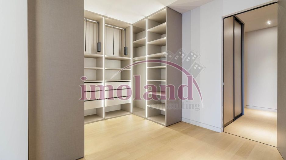 Vanzare - apartament - 3 camere - Lacul Floreasca - Poză 9