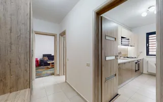 Apartament 2 camere decomandat Dobroiesti - Str. Doinei - Poză 13