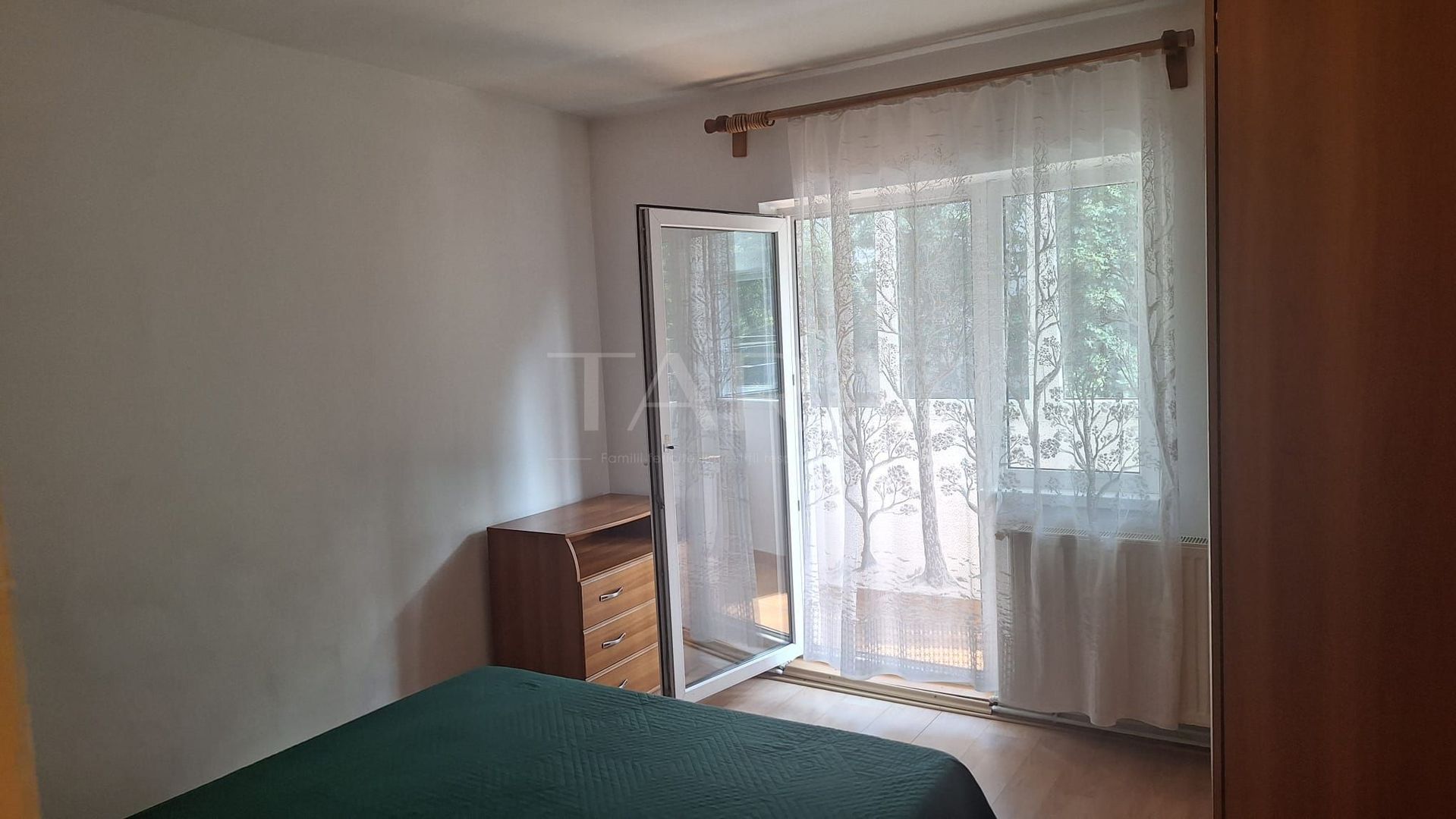 Apartament  4 camere Zorilor, zona Facultatea de Arhitectura - Poză 7