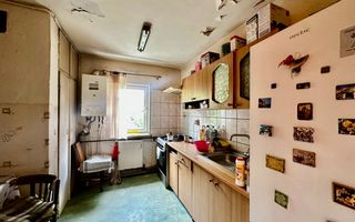 Apartament 4 camere decomandate | Etaj intermediar | Dambul Rotund - Poză 11