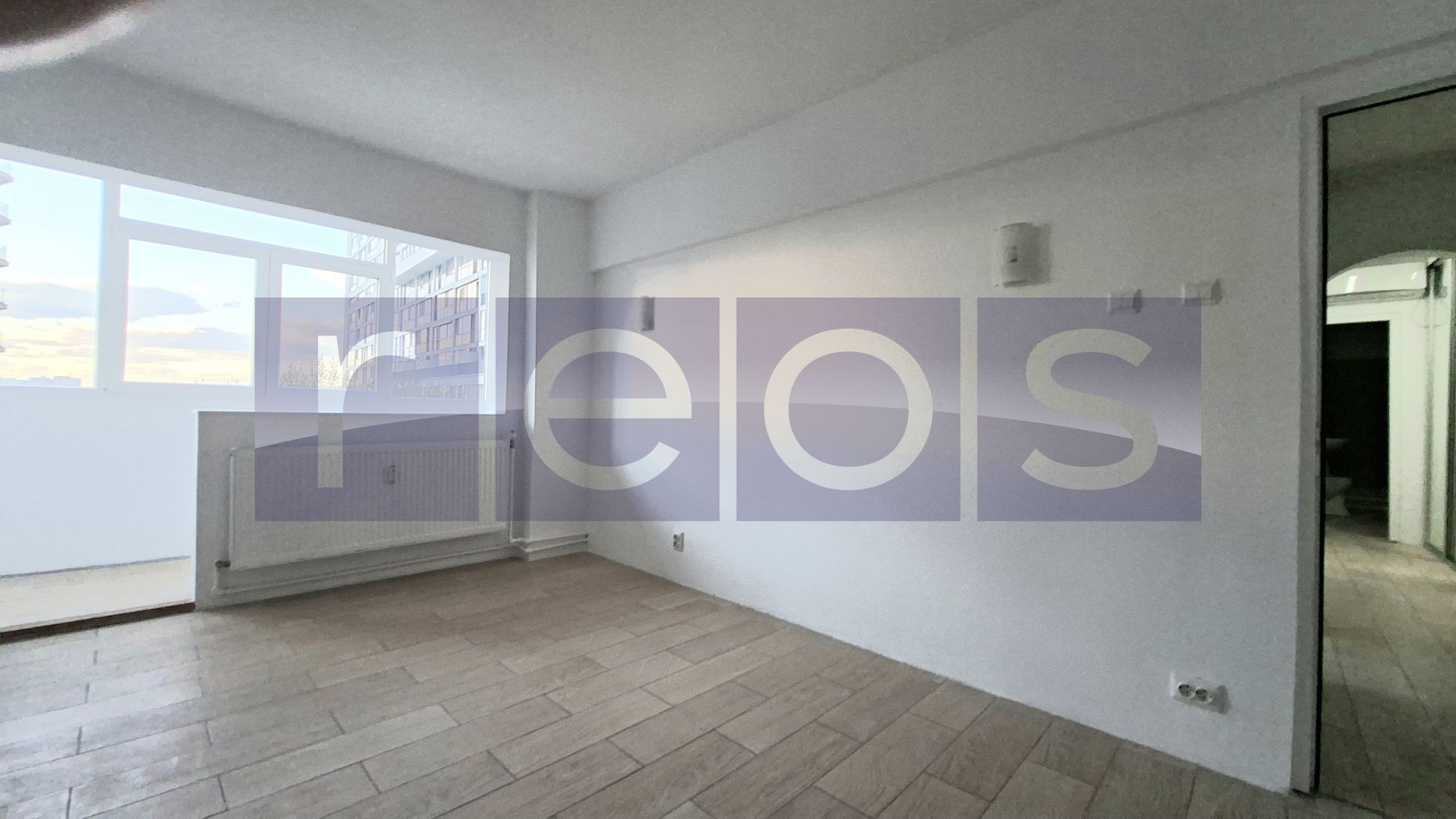 VANZARE 2 CAMERE | RENOVAT | CARTIER COLENTINA - Poză 1