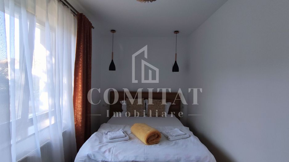 VILĂ ULTRAFINISATĂ | 3 CAMERE | ZONĂ ULTRACENTRALĂ | PRIMA ÎNCHIRIERE - Poză 4