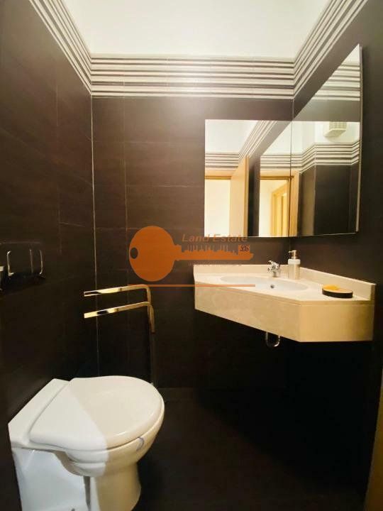 3 camere HErastrau-Terasa 11 m2 + Loc de parcare subteran - Poză 9