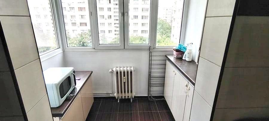 Închiriez Apartament cu 🌳 3 camere decomandat, parcare, Nicolae Grigorescu - Poză 3