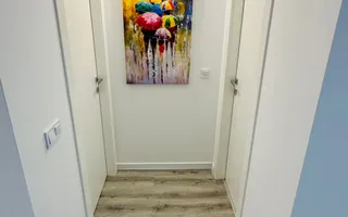 Apartament 2 camere de inchiriat Rond OMV, 5 min metrou - Poză 12