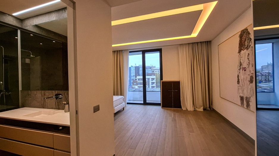 Apartament unic 4 Camere | Zona Aviatorilor - Poză 7