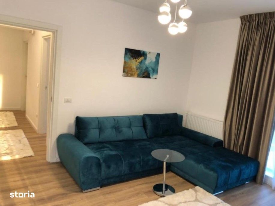 Apartament 2 camere- Zen Living Aapartments - Poză 3