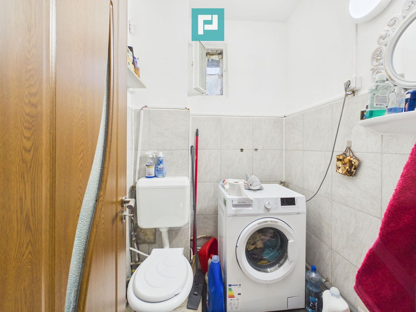 Apartament spațios pentru familie - Poză 15