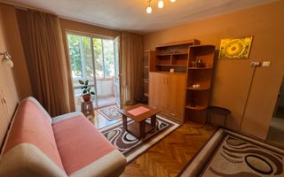 Apartament cu 2 camere, 47mp, Zona UMFST - Poză 1